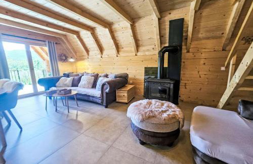 Chalet Tomina Koliba Lika by Interhome - Foto 30