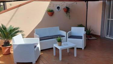 Carrie’s Home - Roma Fiumicino - Foto 4