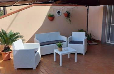 Carrie’s Home - Roma Fiumicino - Foto 4