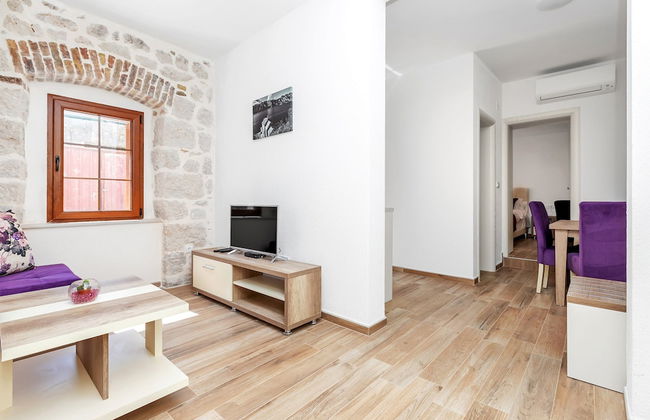 Apartments Mezini 11 - Foto 41