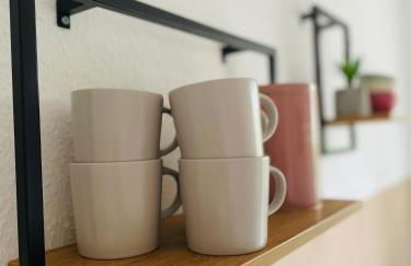 Apartment Boho Living - Foto 19