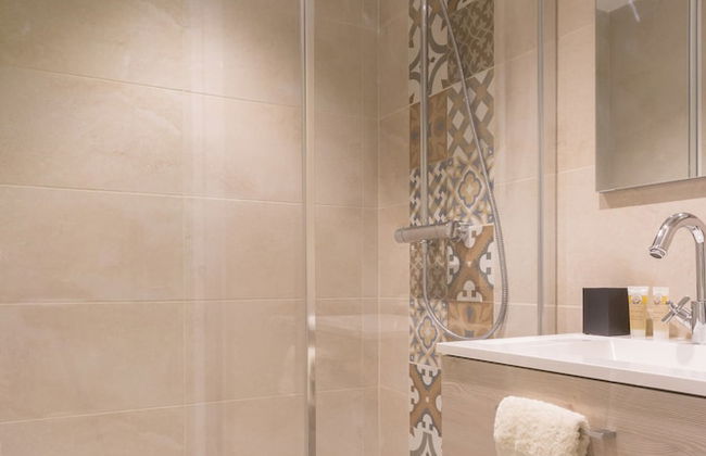 L'Escale de Jules et Lily - Foto 41