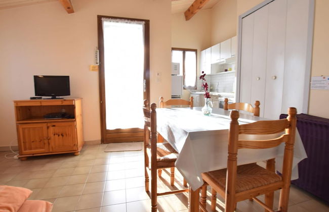 Comfortable Apartment in Lablachere With Terrace in Ardeche - Foto 23