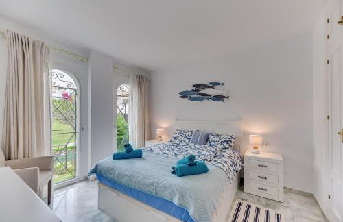 Estepona Beach Apartment - Foto 9