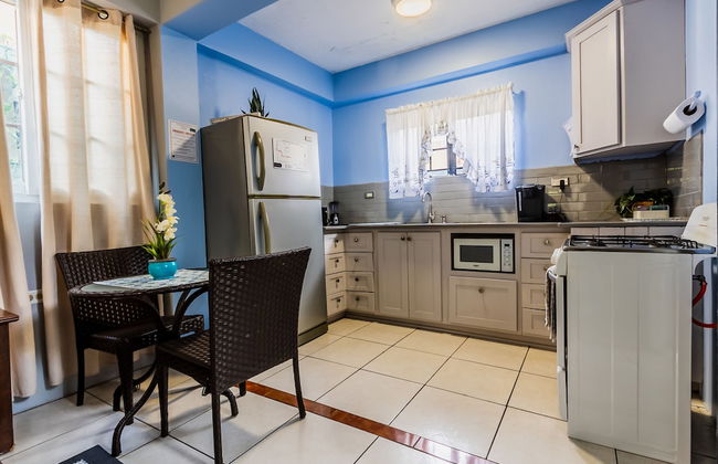 Restorations Tobago - Photo 27