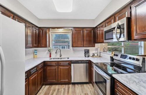 cozy house Saginaw TX 3BR 2BA Sleeps 10 just 12 minutes downtown fort worth - Foto 13