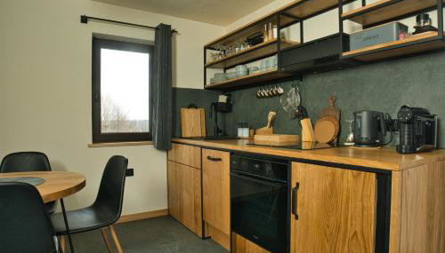 Anielskie Wzgórze Domek z Widokiem & Kuźnia Skarbów - Foto 5, stove, dishwasher