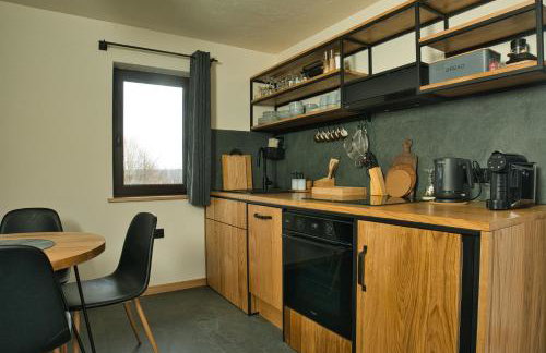 Anielskie Wzgórze Domek z Widokiem & Kuźnia Skarbów - Foto 5