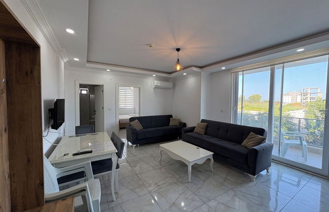 Yildiz Apart - Foto 14