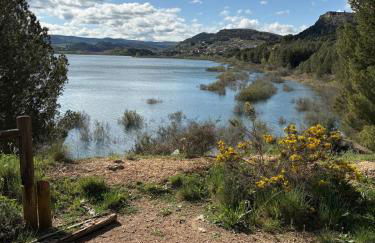 Casa Rural Reyes - Photo 36