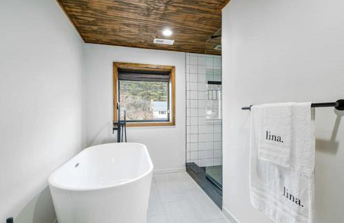 Chateau Bungalow - Ski Belleayre, Hunter - Foto 13