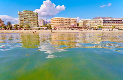 Beach Apartment 3D - Fuengirola - Foto 34
