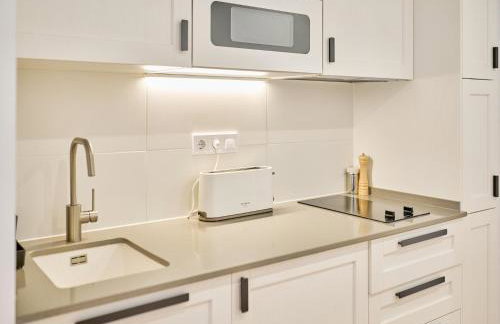 Acogedor apartamento en La Molina con vistas - Photo 6