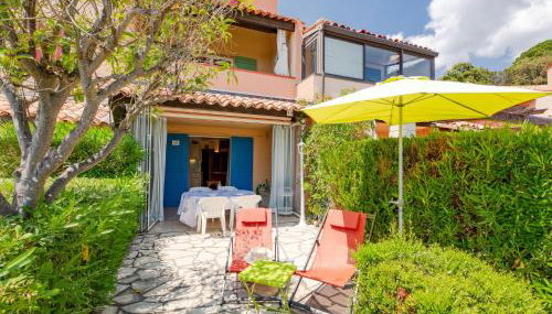 Apartment Les Hauts des Issambres-11 by Interhome - Foto 4