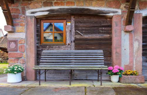 Fewo Zell 14 Pers | Sauna | Hunde erlaubt | BBQ | Massage - Foto 30