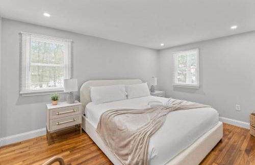 Falmouth Paradise 4BR FirepitFireplace - Foto 33