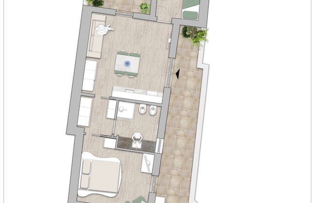 Casa Massima Suites & Spa - Foto 17