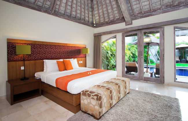 Serene Villas - Photo 28