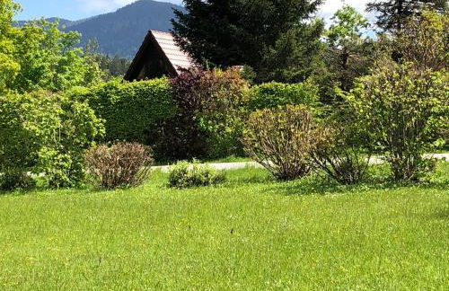 Ferienanlage Vorauf - be happy - Foto 9