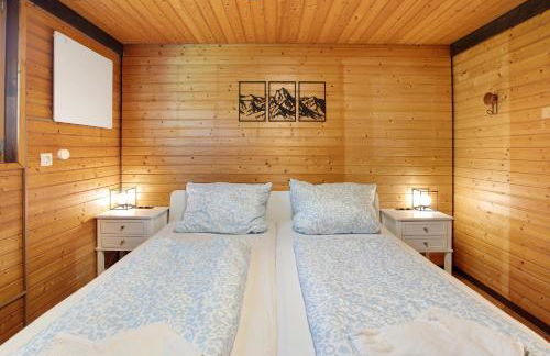 Ferienhaus 10 Rechbergblick - Foto 13