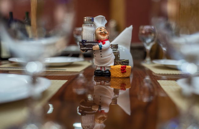 Penta Tbilisi - Foto 34