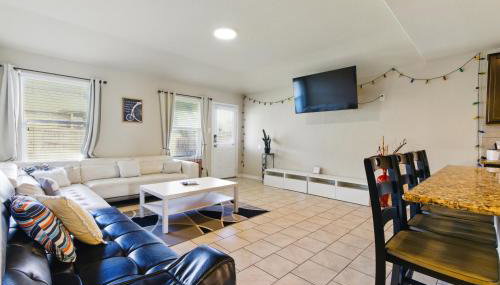 5 Bedroom Luxurious Retreat in Schertz, San Antonio - Foto 5