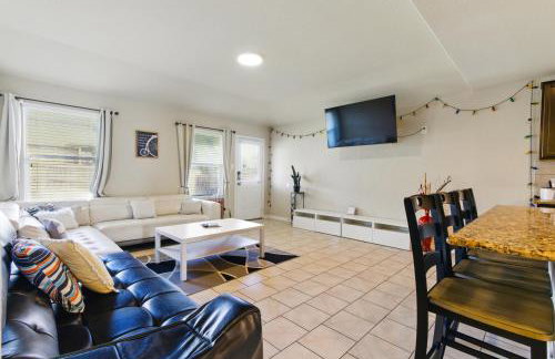 5 Bedroom Luxurious Retreat in Schertz, San Antonio - Foto 5