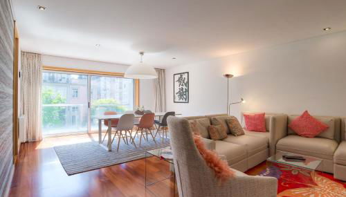 Pretty Porto Apartment by SOULSHARING.PORTO - Foto 5