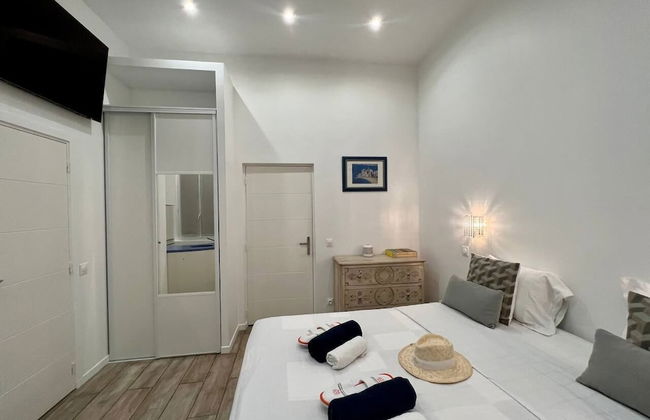 Residence D'Azur - Foto 39