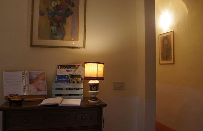 Casa Agricola Rossi - Photo 46