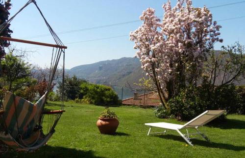 LAKE ORTA OPENSPACE garden beach - Photo 19