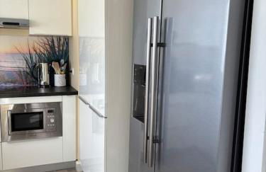 Résidence Hermitage 6 pers avec parking - Foto 9