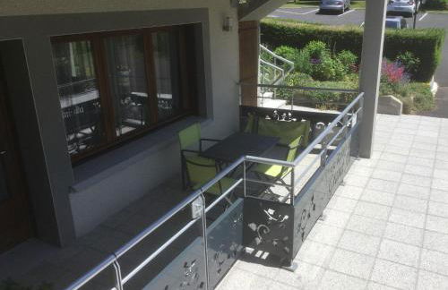 Logis Hôtel Le Relais du Bois Vialotte - Foto 35