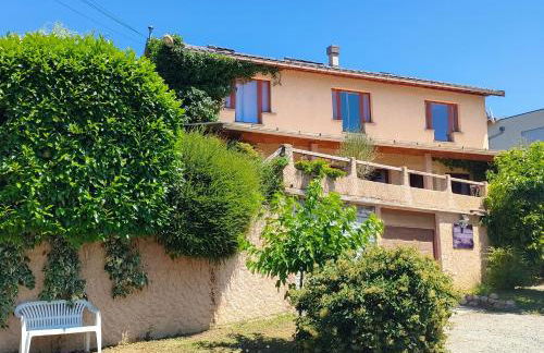 Family Villa Overlooking Lake Serre-Ponçon - Foto 11