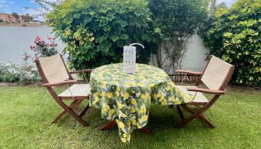 Puesta de Sol Doñana Adults Only - Foto 2, Garden