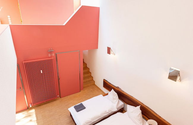 Darmstadt Loft - Foto 17