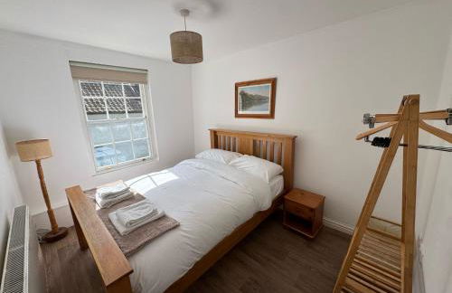 Rustic Elegance Town Centre Flat - Foto 17