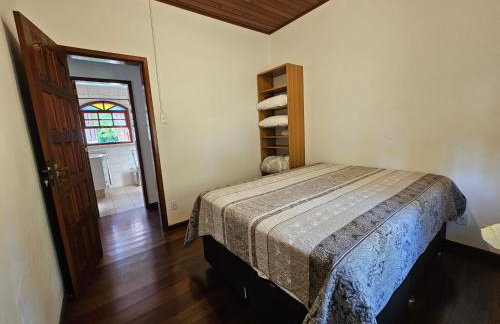 Casa Incrível em Nova Friburgo - Espaço Humedica - Foto 14