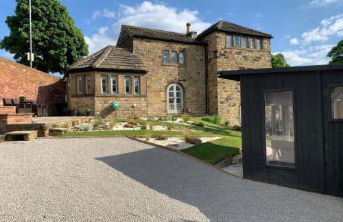 Dreamwood Cottage - Foto 29