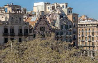 Canela Homes BARCELONA MODERNISTA - Foto 43