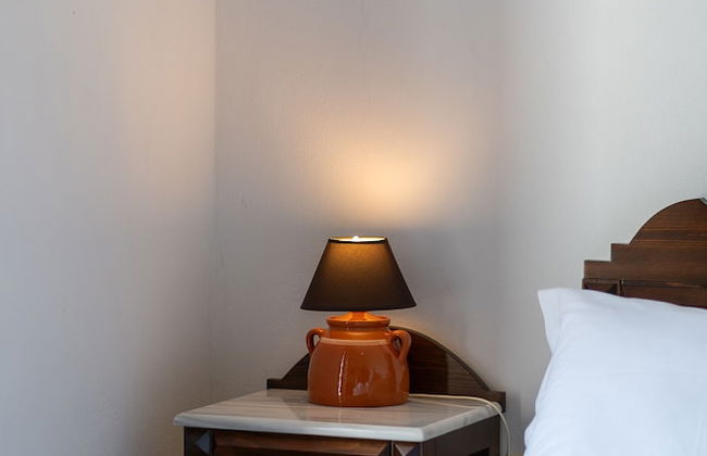 Mirsini Apartments in Sifnos - Foto 80