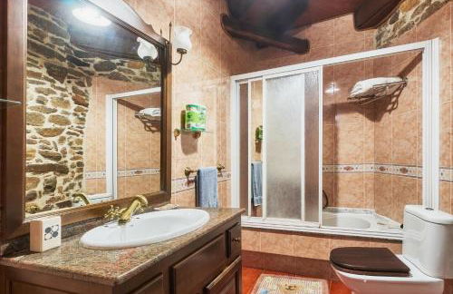 Casa Rural Abuelo Jose - Foto 22