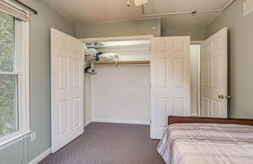 Peaceful Getaway with Countryside Views in Upperco - Foto 18