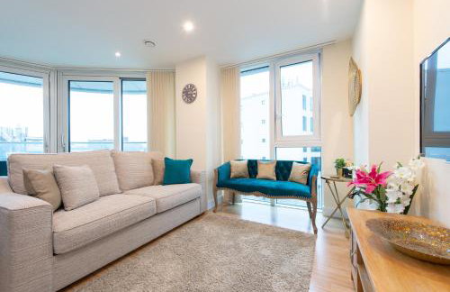 City Living Apartments - Foto 16