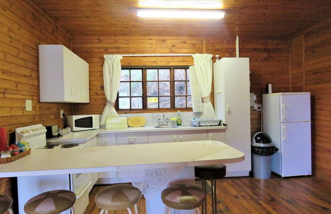 Impala Niezel Lodge - Foto 14