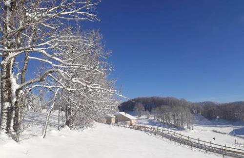 Gîte des 3 Marches - Foto 7