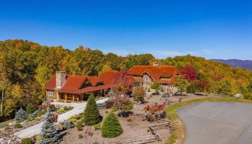 Wild Turkey Inn at Eagles Nest - Foto 3