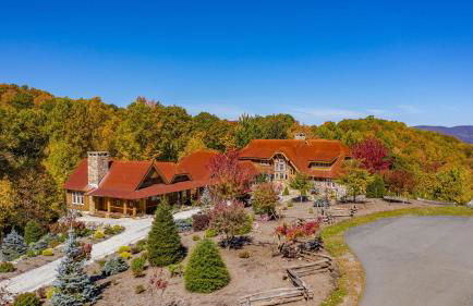 Wild Turkey Inn at Eagles Nest - Foto 3