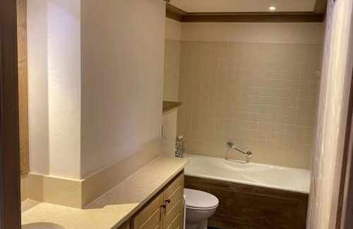 Appartement convivial 3 chambres avec accès pistes à Val-d'Isère - FR-1-518-88 - Foto 10