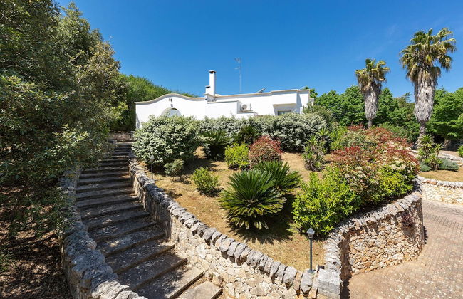 1916 Villa Virgilia by Perle di Puglia - Foto 112